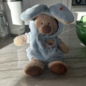 Ty Pluffies beat to baby